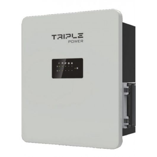 SOLAX BMS-PARALLEL BOX-II.
