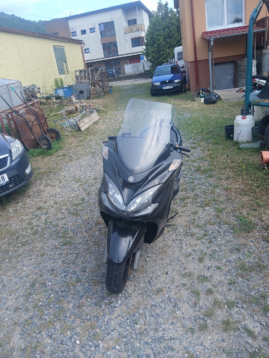 Majesty 400