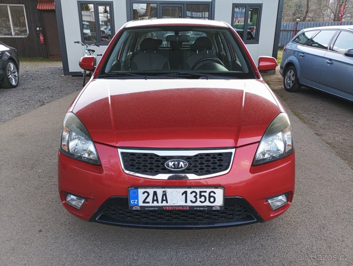 Kia Rio M111