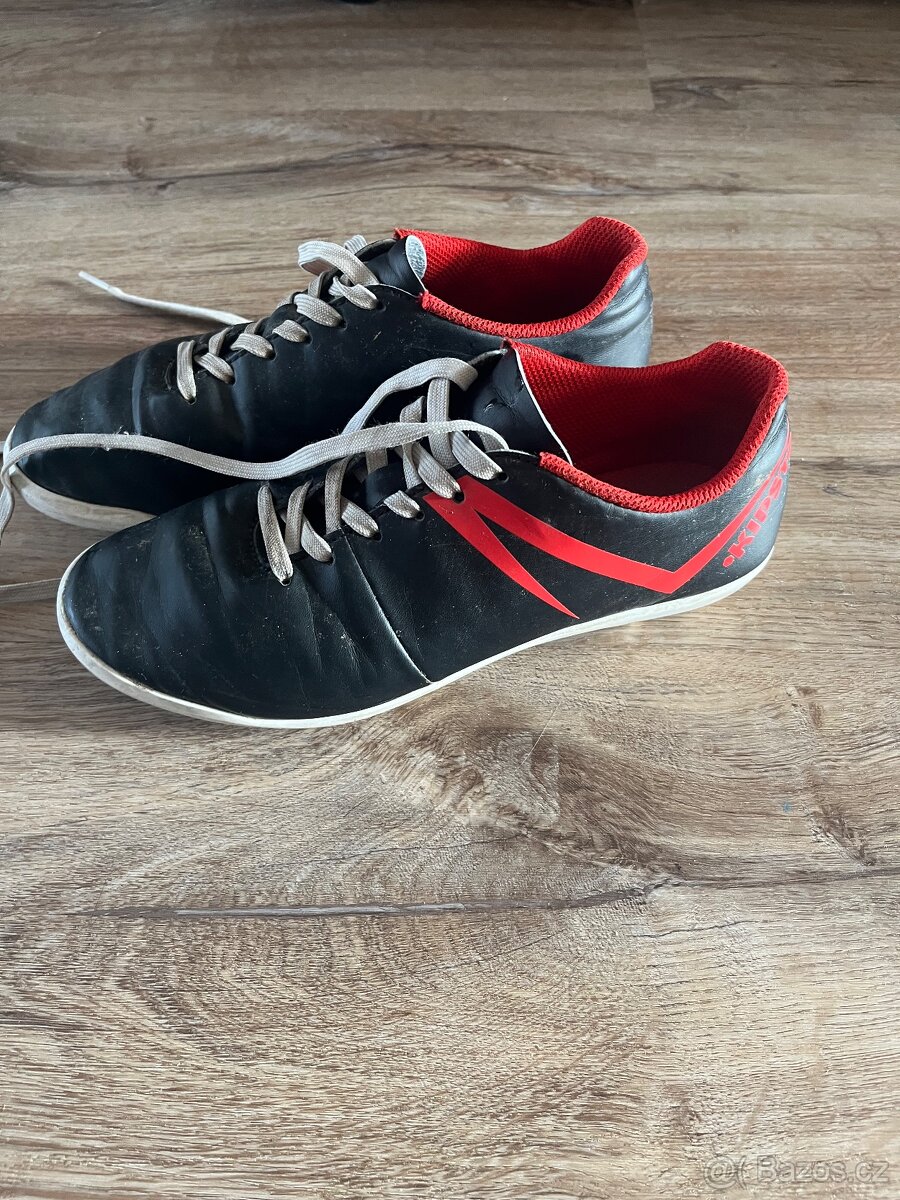 Dětské kopačky decathlon vel.36