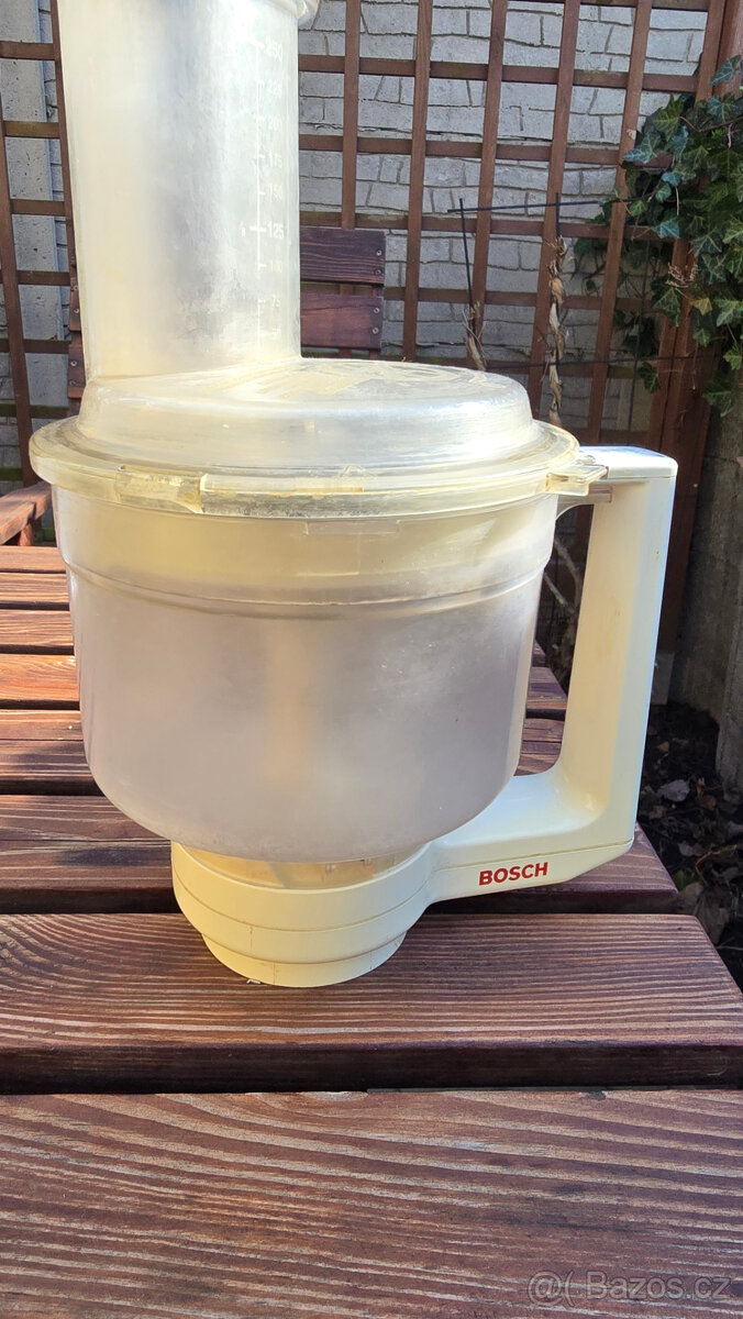 Bosch MUZ4MM3