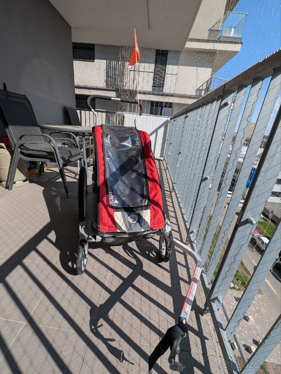 Chariot (Thule) Cougar 1