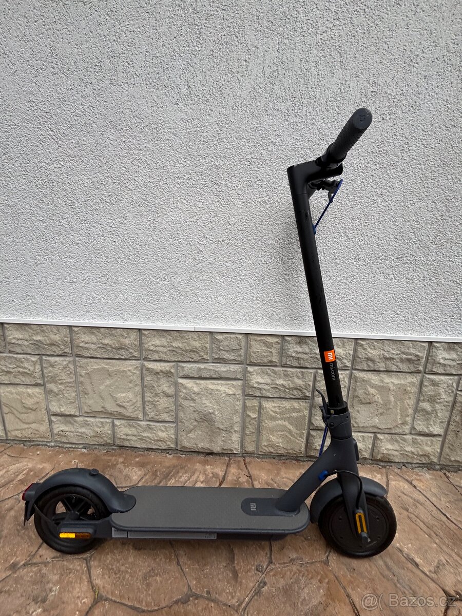 Prodám elektrokoloběžky