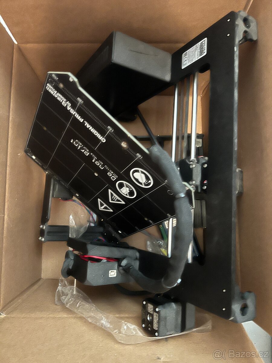 MK3S+