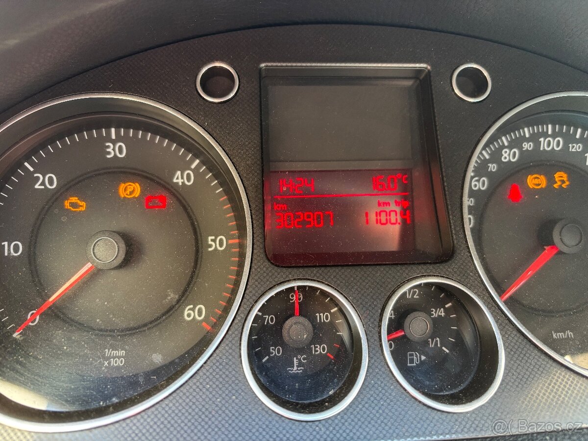 Passat b6 2.0 tdi