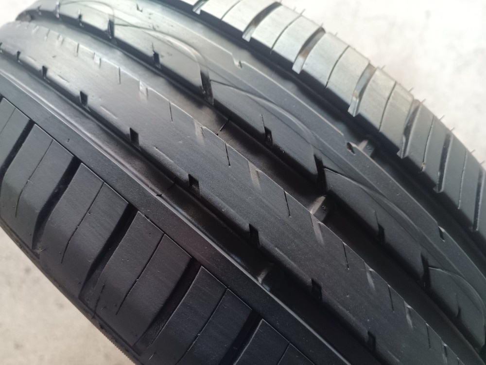 195/55 R16 FULDA (4418)