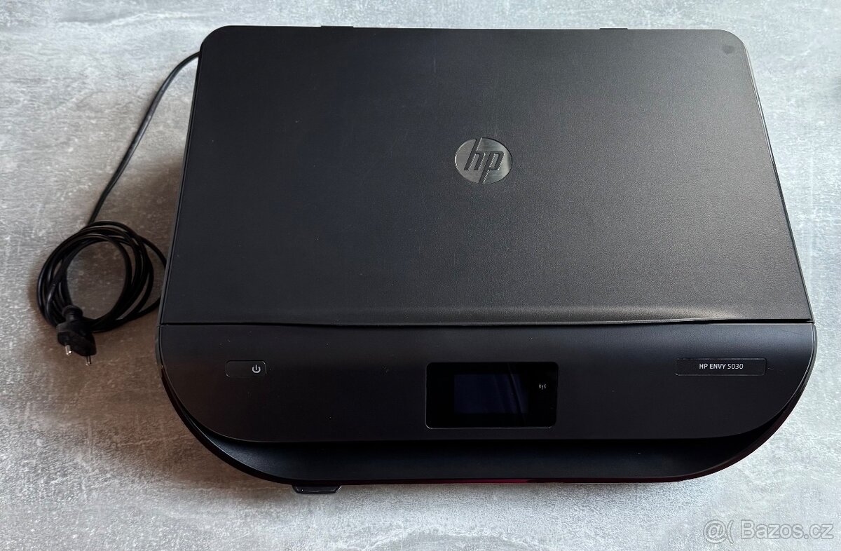 Tiskárna HP ENVY 5030