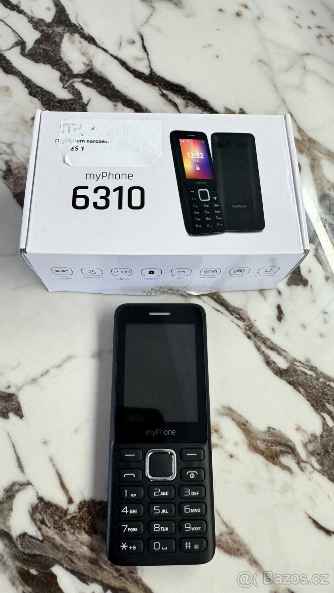 Prodám myPhone 6310