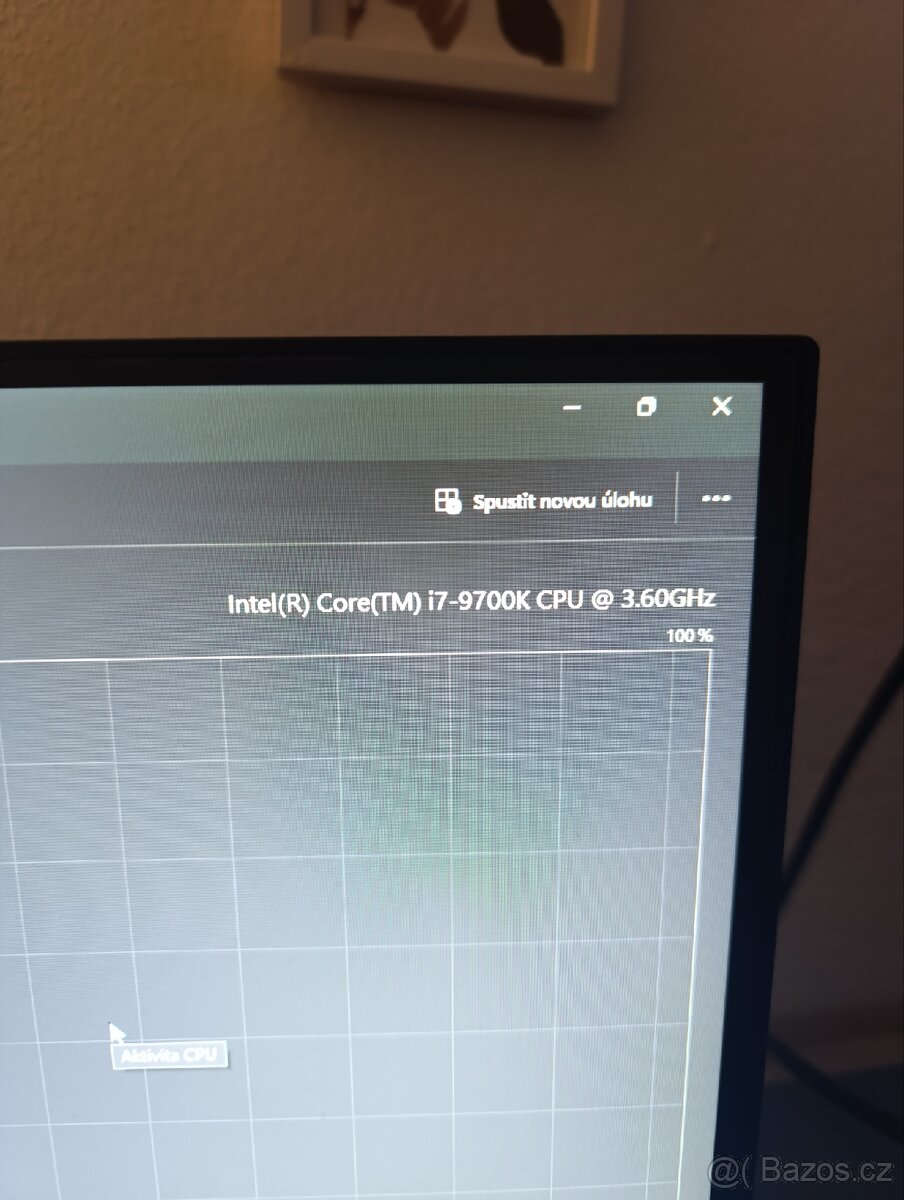 Intel Core i7 9. generace – výkonný procesor