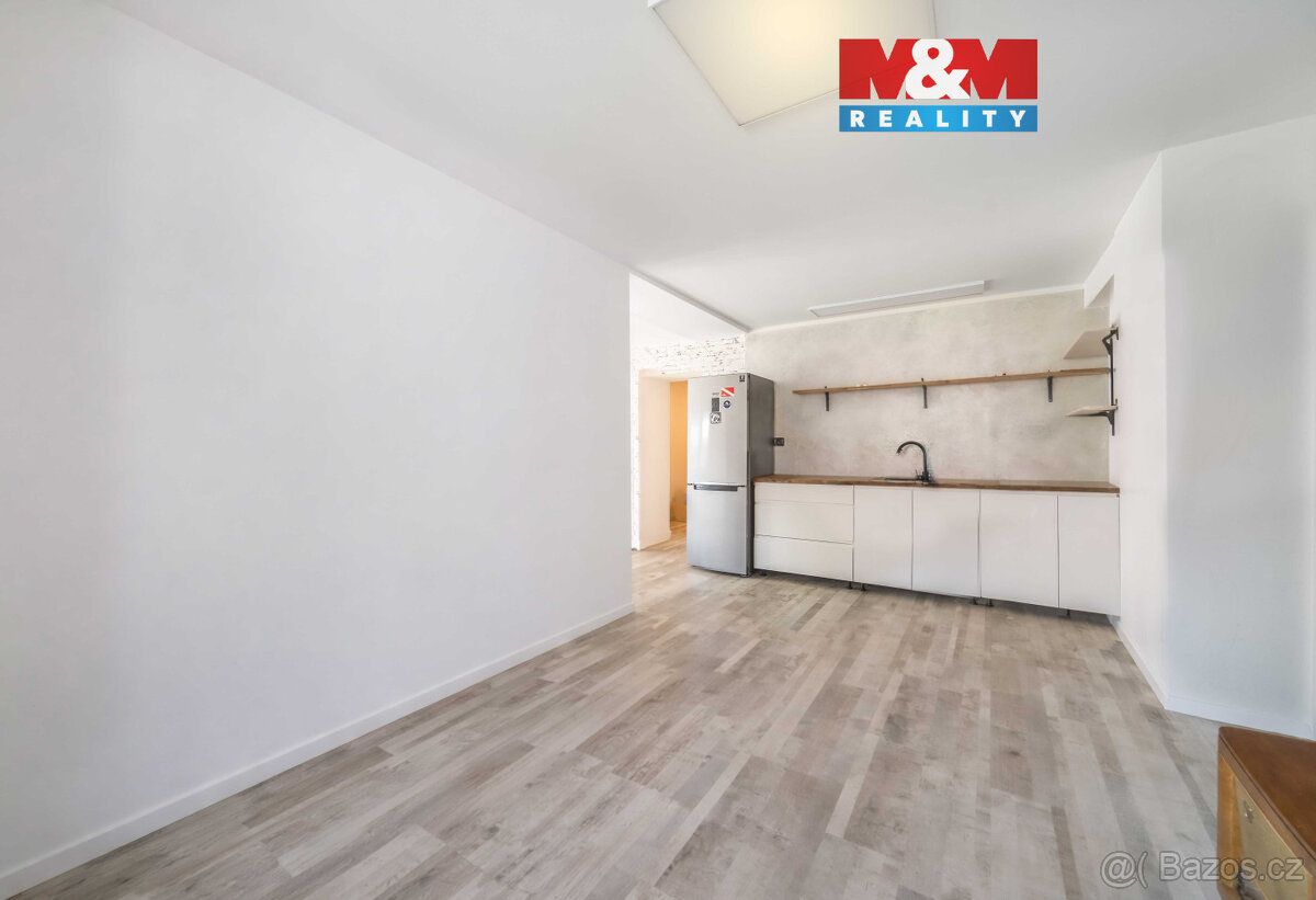 Prodej bytu 3+kk, 73 m², Skořice