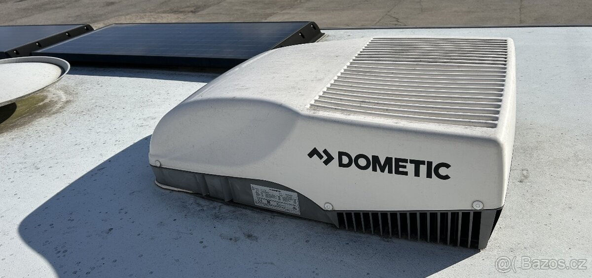 Klimatizace Dometic FreshJet 1700