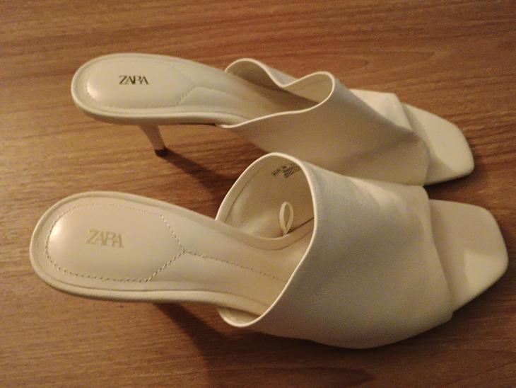 Boty kolekce Zara nové