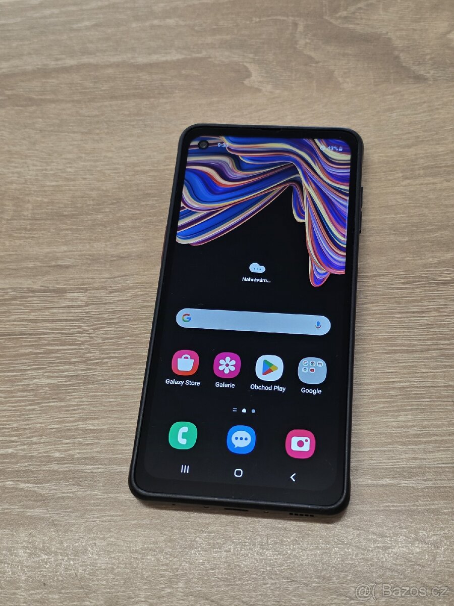 SAMSUNG XCOVER PRO 4/64GB