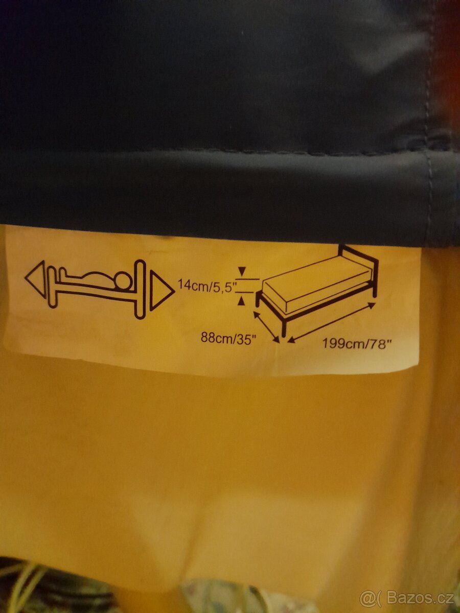 Antidekubitní matraci