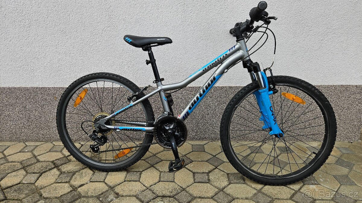 kolo Author A-Matrix, velikost 24"