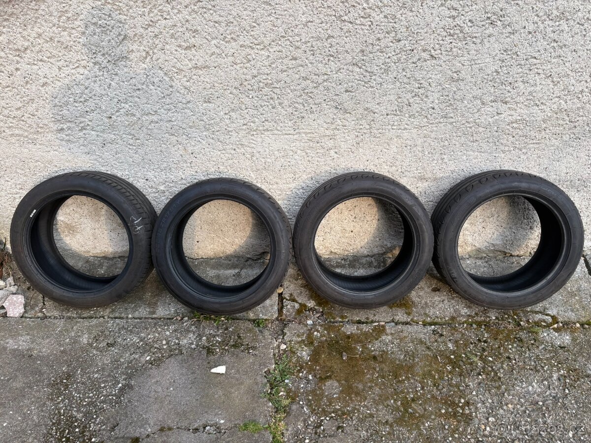 Kormoran ultra high performance, 225/45 R17