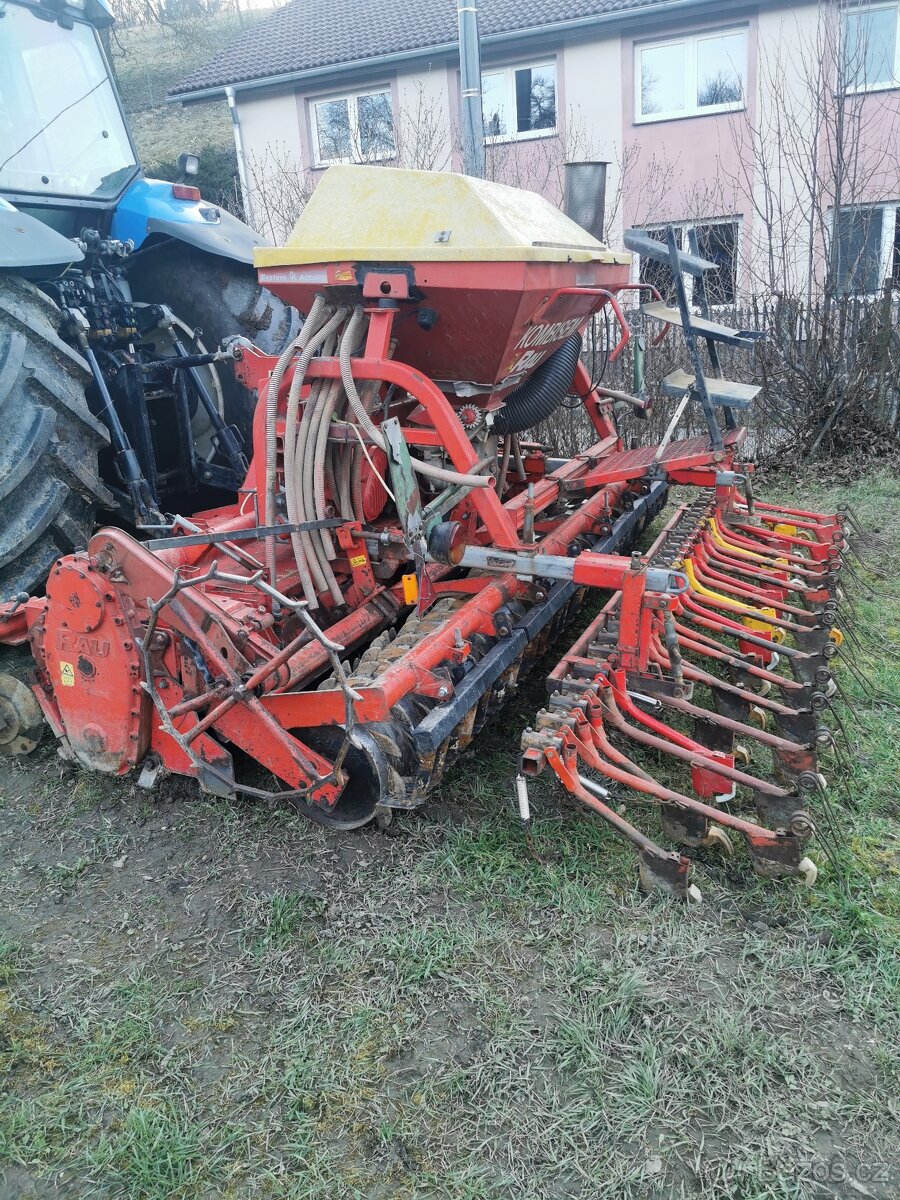 Rau Kombisem