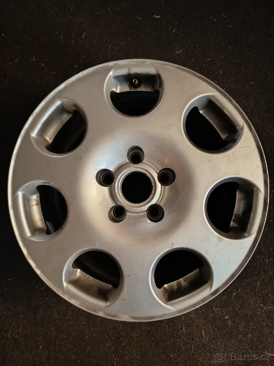 ALU disk Audi 8E0601025F 5x100(5x112)