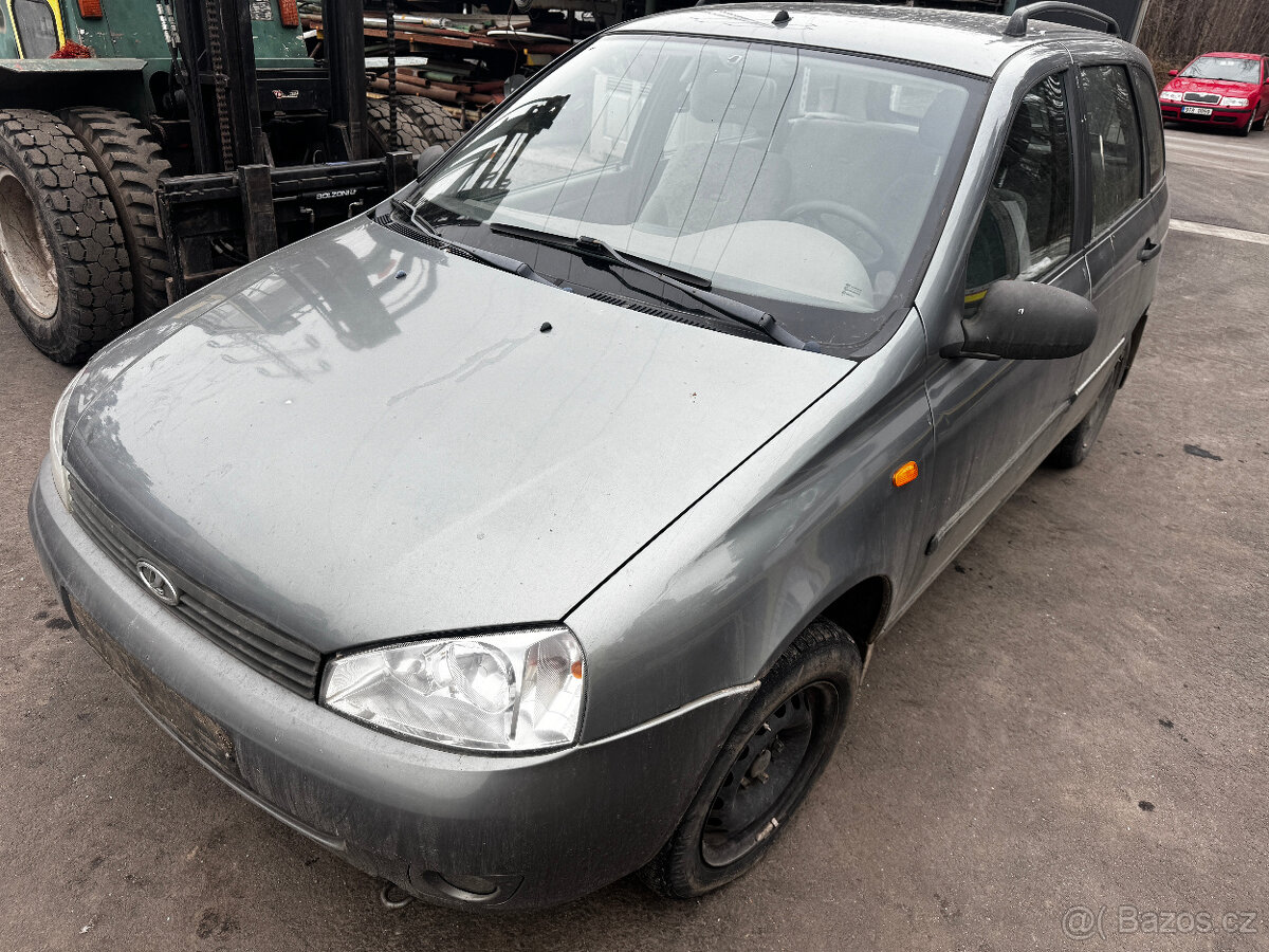 Lada 1117 Kalina