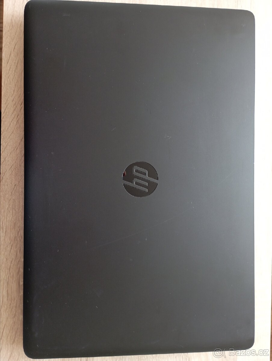 Notebook ProBook HP i5, 17",