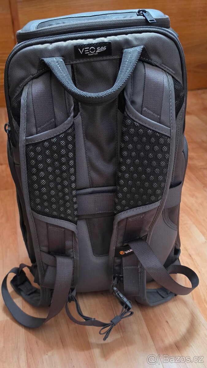 Foto batoh Vanguard S46 NEPOUŽITÝ