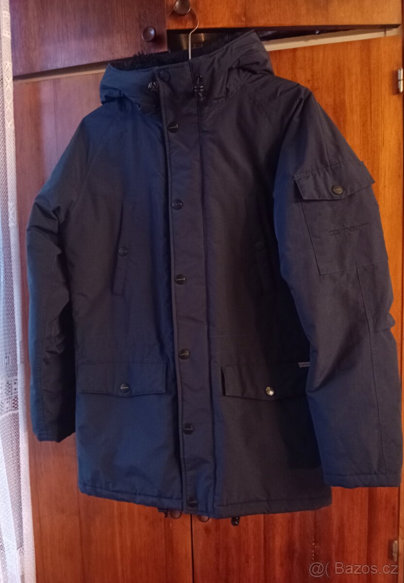 Carhartt Anchorage Parka vel.S