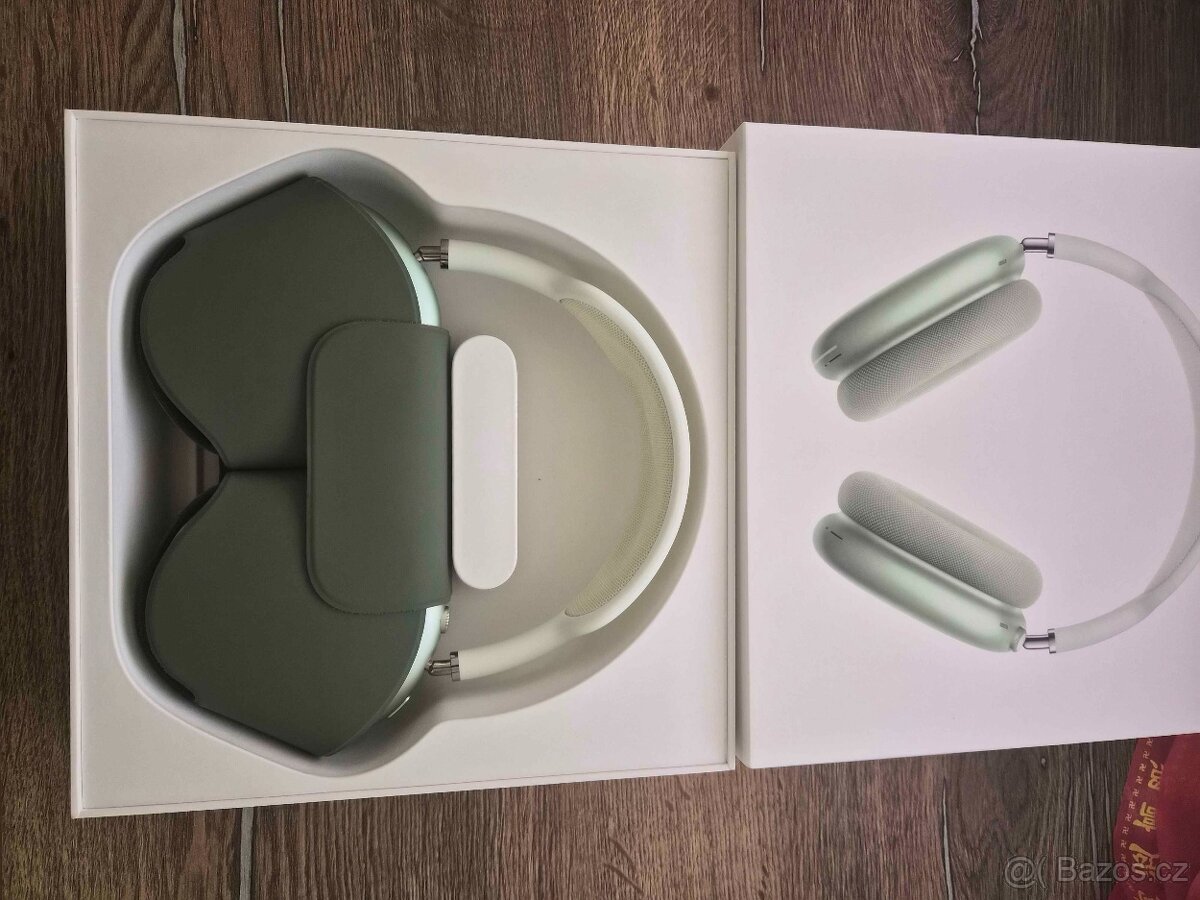 AirPods Max 2020 (1st Gen)