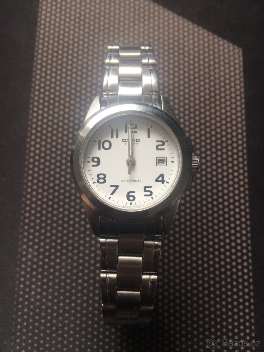 Casio LTP-1259P