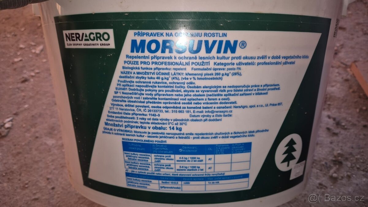 Morsuvin