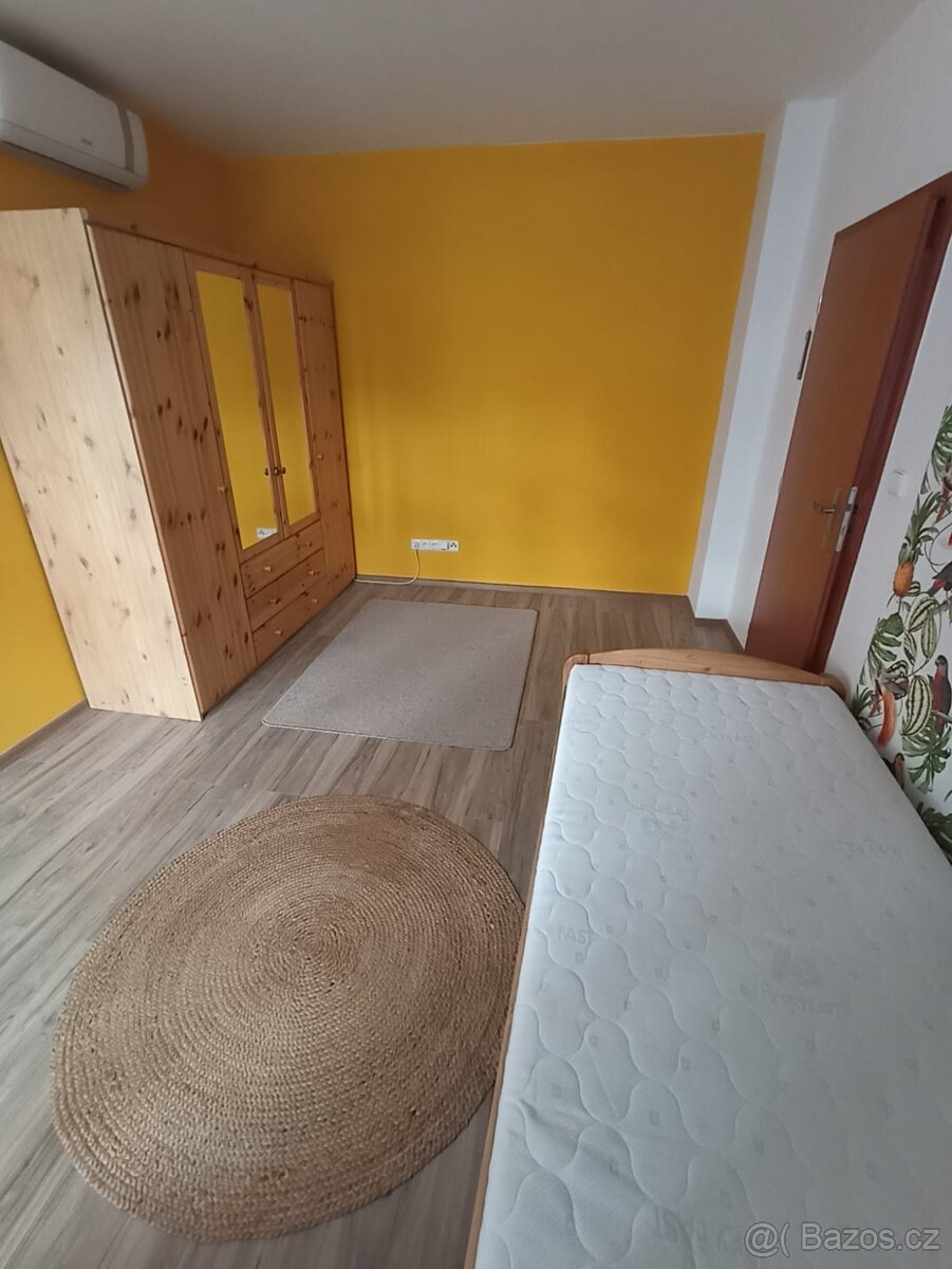 Prodej byt 2+kk, 56m2- Chotěboř