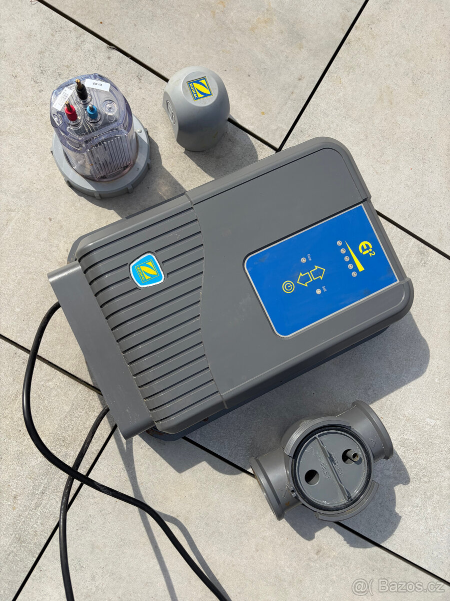 Solinátor ZODIAC El2 20 pro bazén