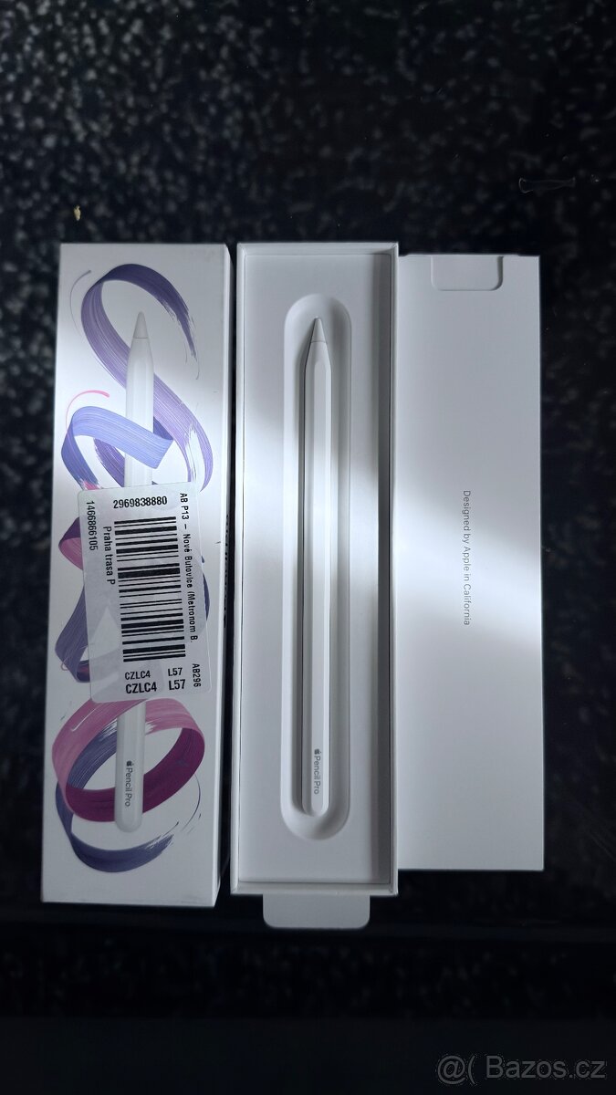 Apple pencil Pro