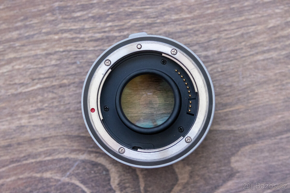 CANON EF 1.4x III extender telekonvertor
