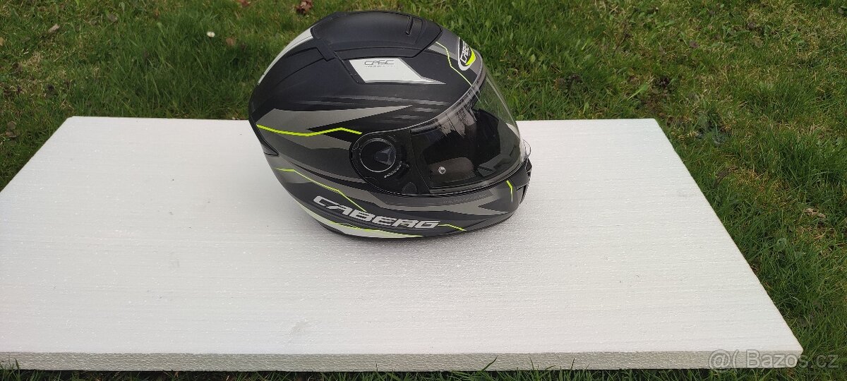 helma Caberg EGO – Velikost M