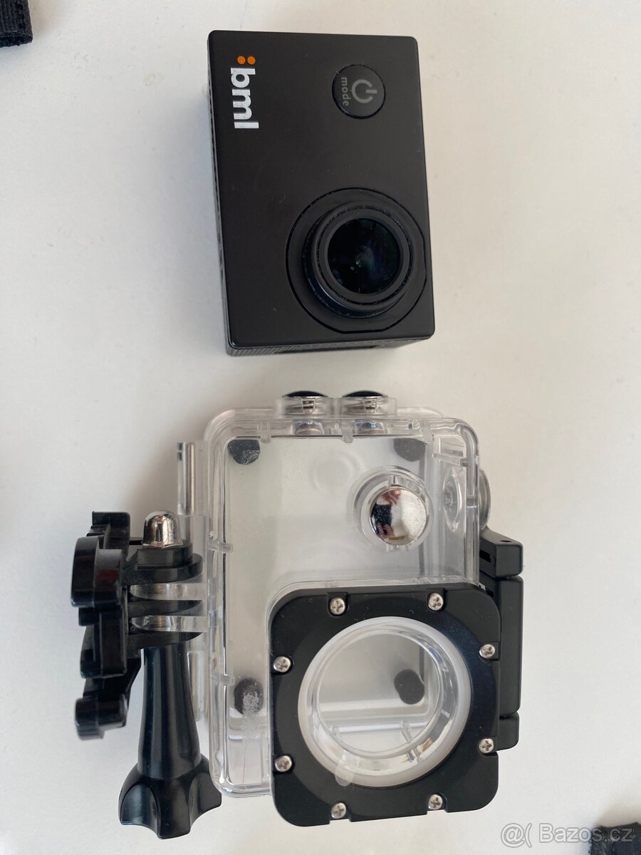 4K Camera :bml cShot3 4K