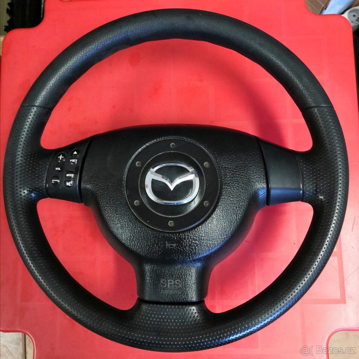Mazda díly výprodej