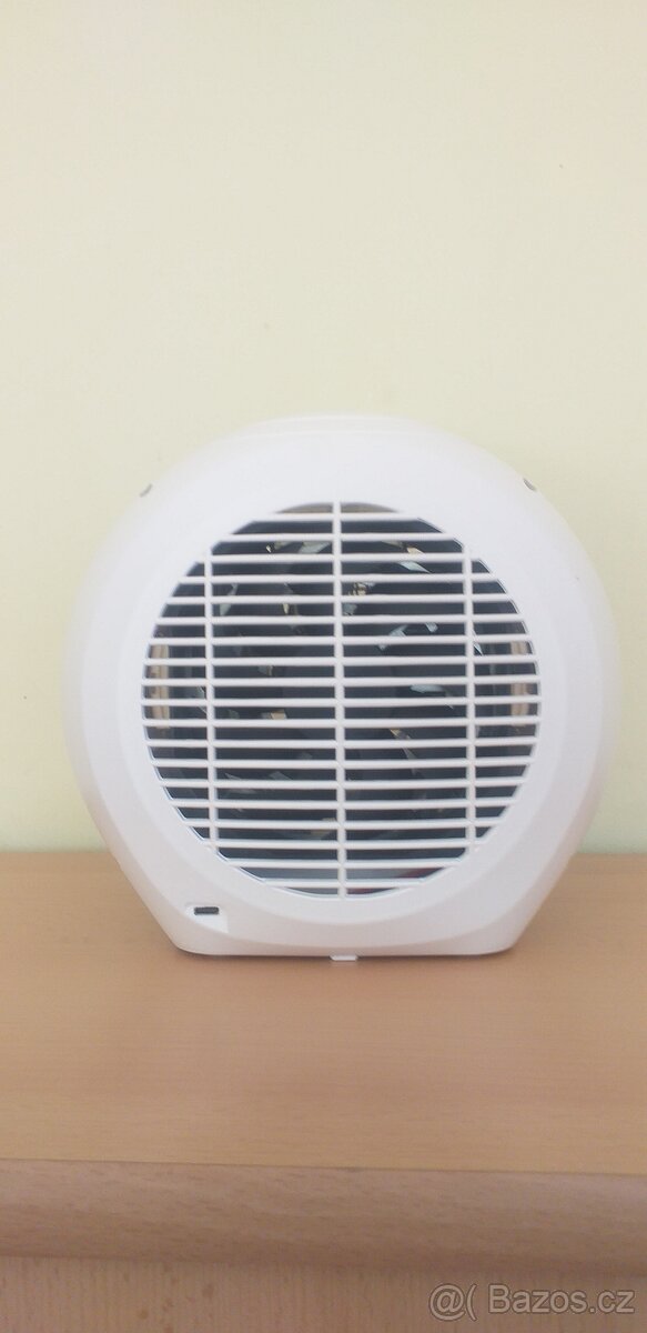 ochlazovač/ventilátor/klimatizace