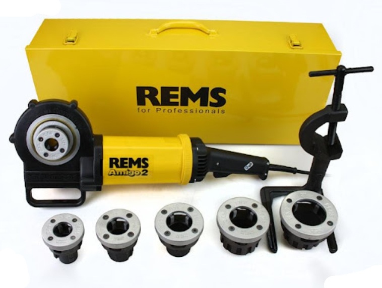REMS AMIGO 2