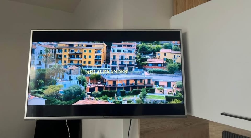 TV Panasonic