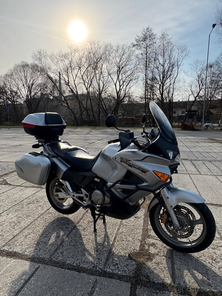 Honda XL 1000 Varadero 2006