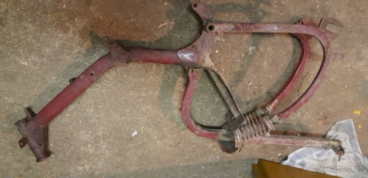 Jawa 555