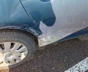 prodám opel astra combi 2015 1.4