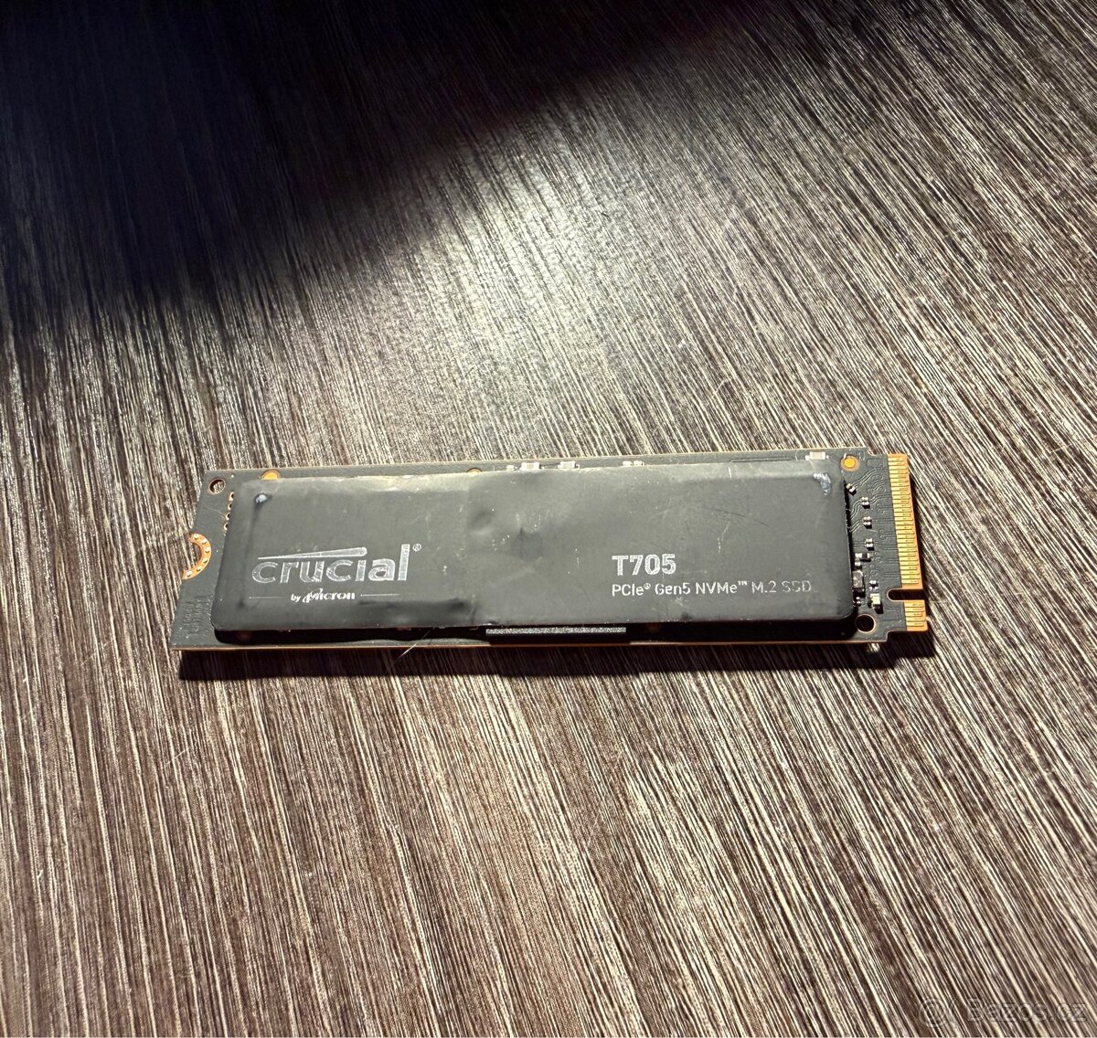 Crucial T705 4TB