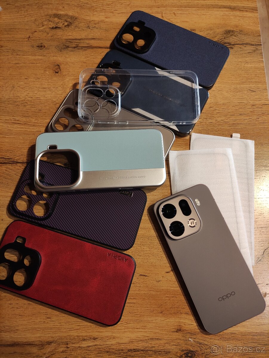 Oppo find X9 pro