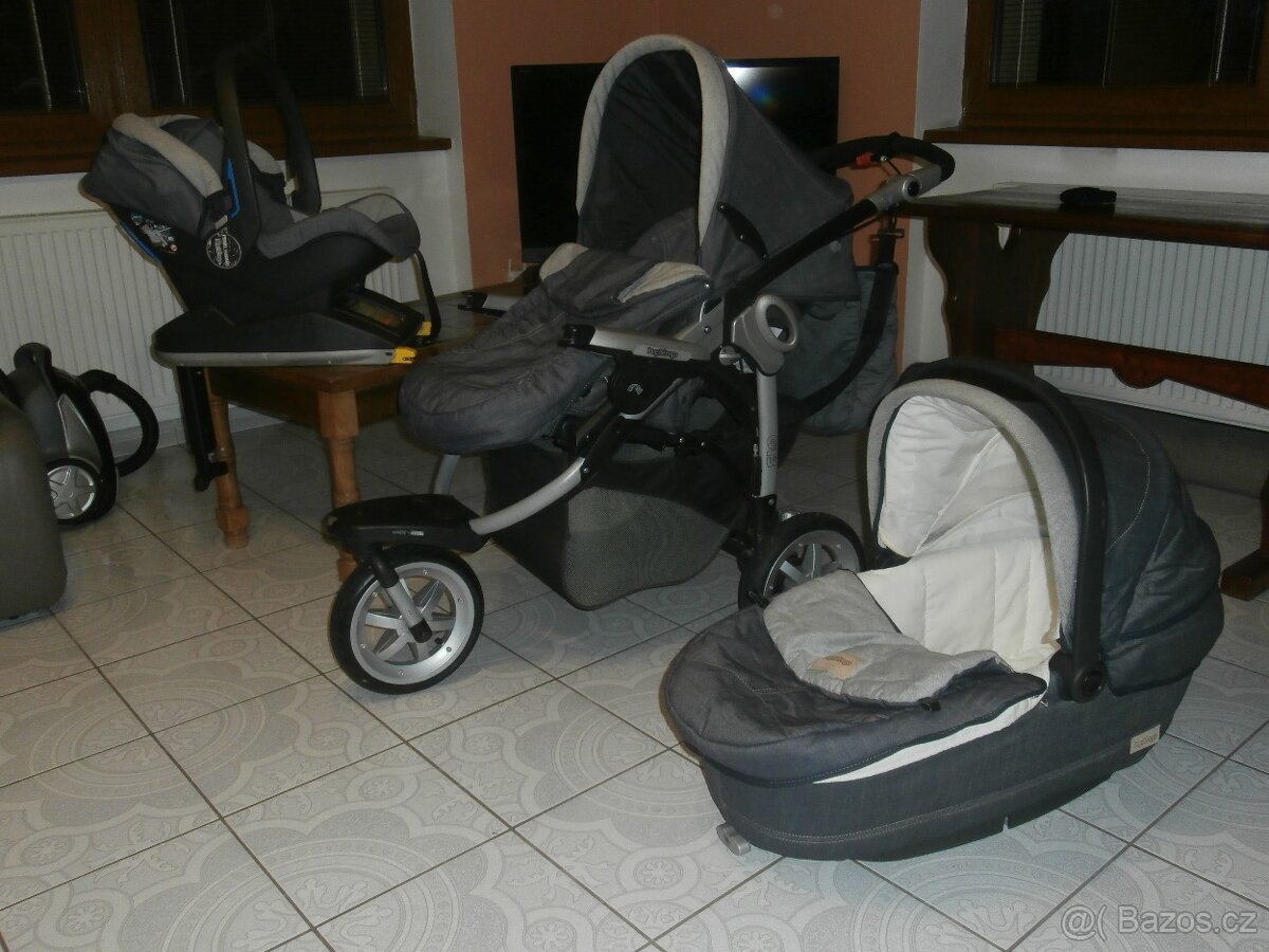 peg-perégo gt3