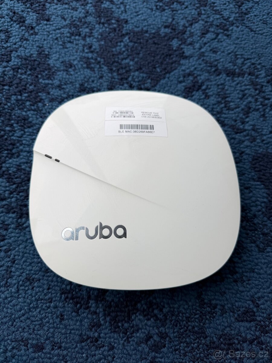 4ks Aruba wifi AP - APIN0305
