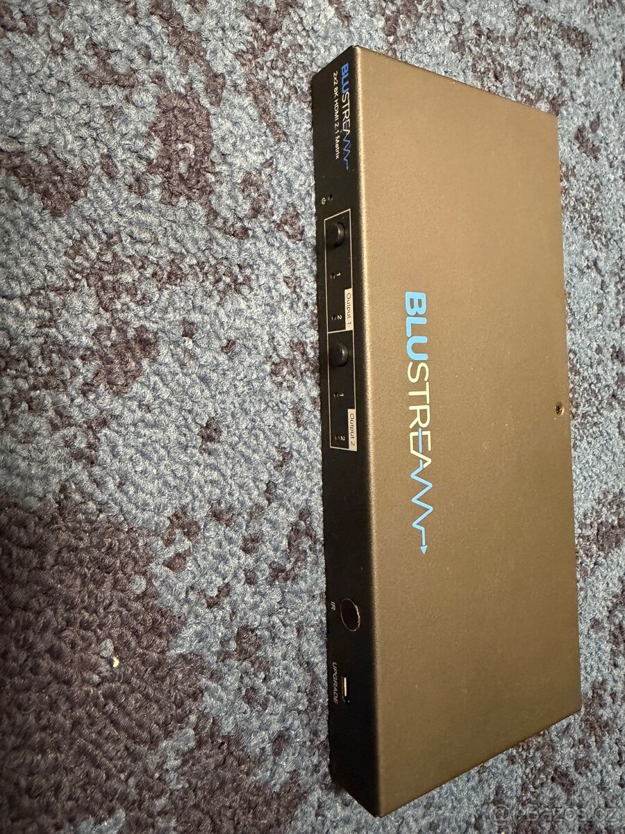 Blustream MX22AB-8K