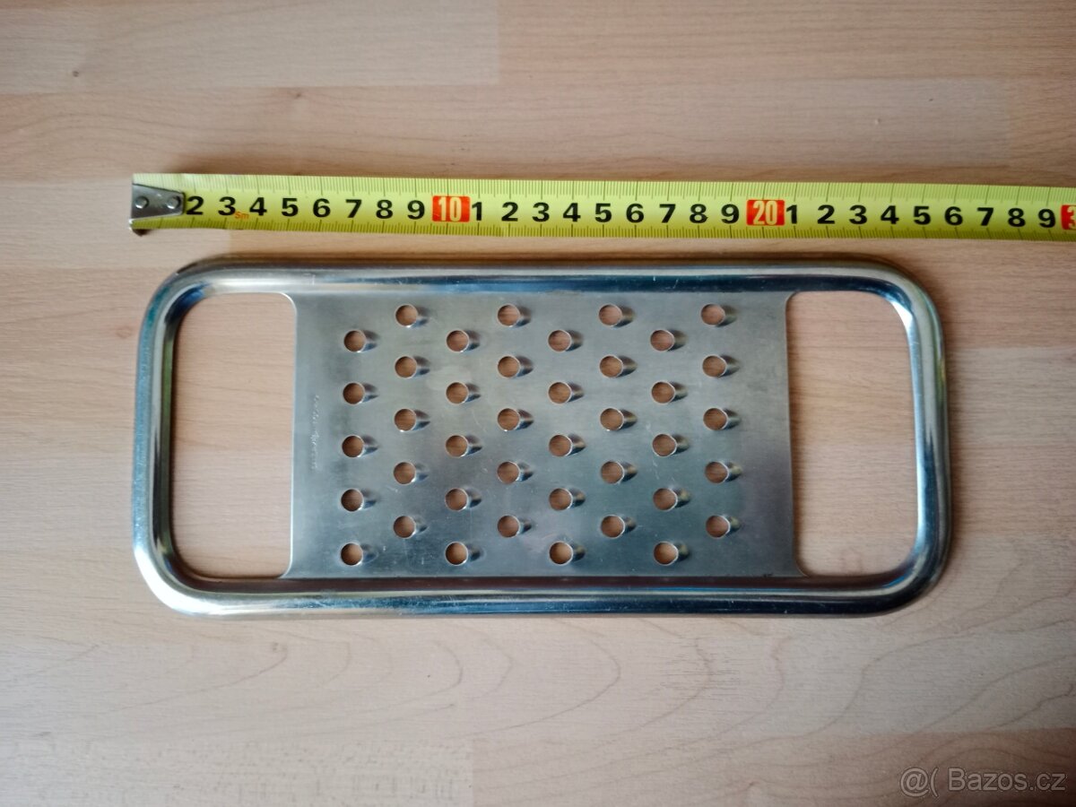 STARÁ STRUHADLA - 3 KS