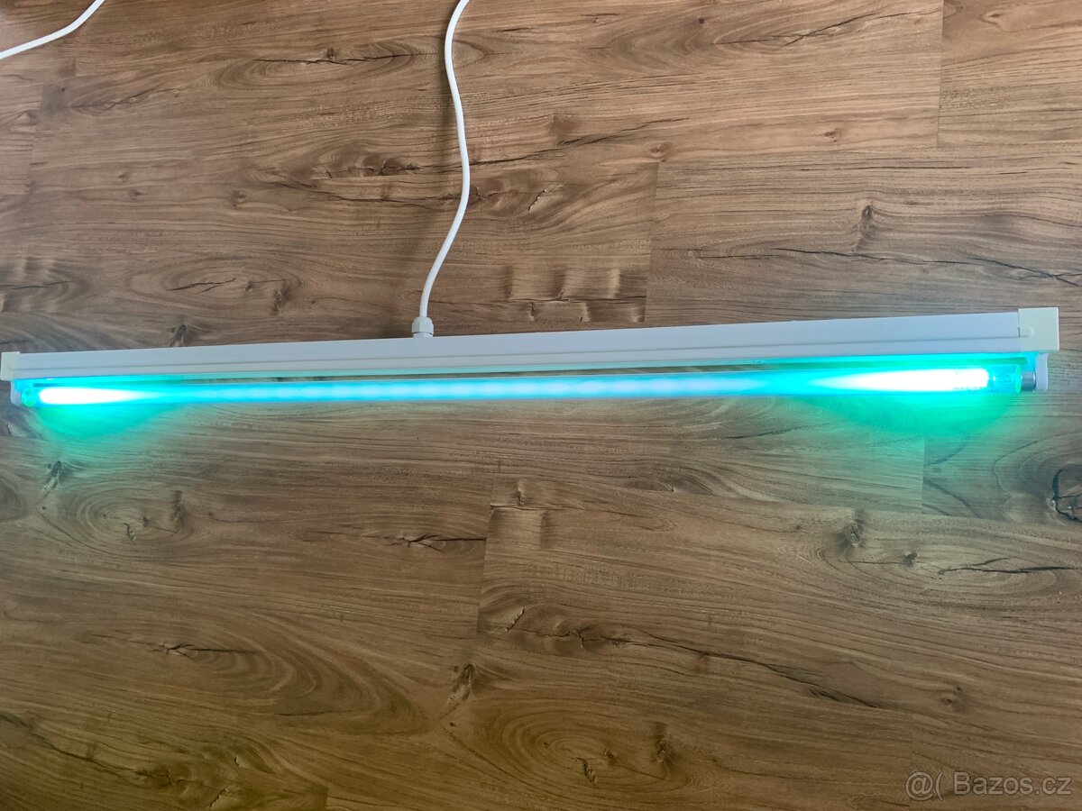 UV-C zářivka 75W Higarden