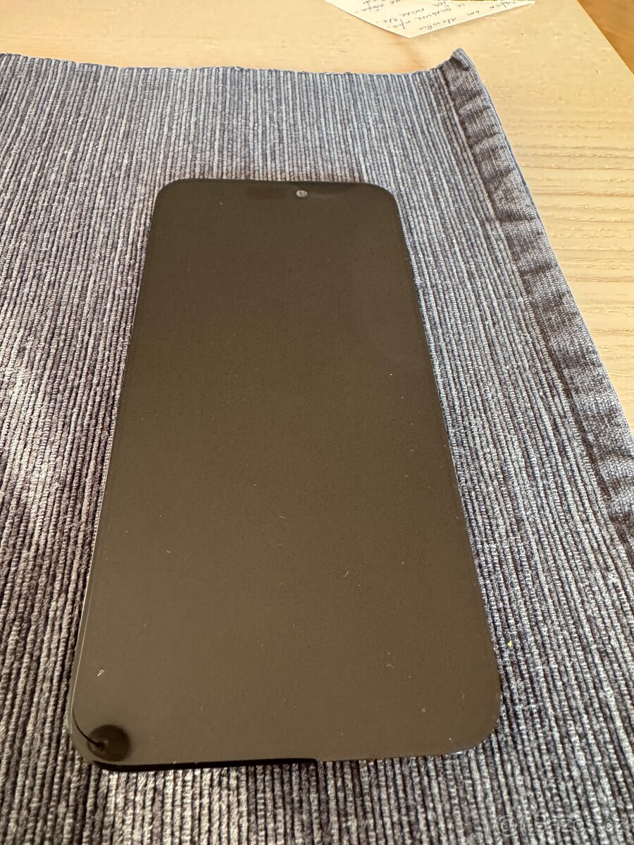 Original iPhone 15 pro max displej OLED
